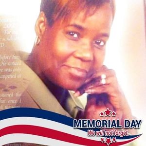 Meet your Posher, Gloria